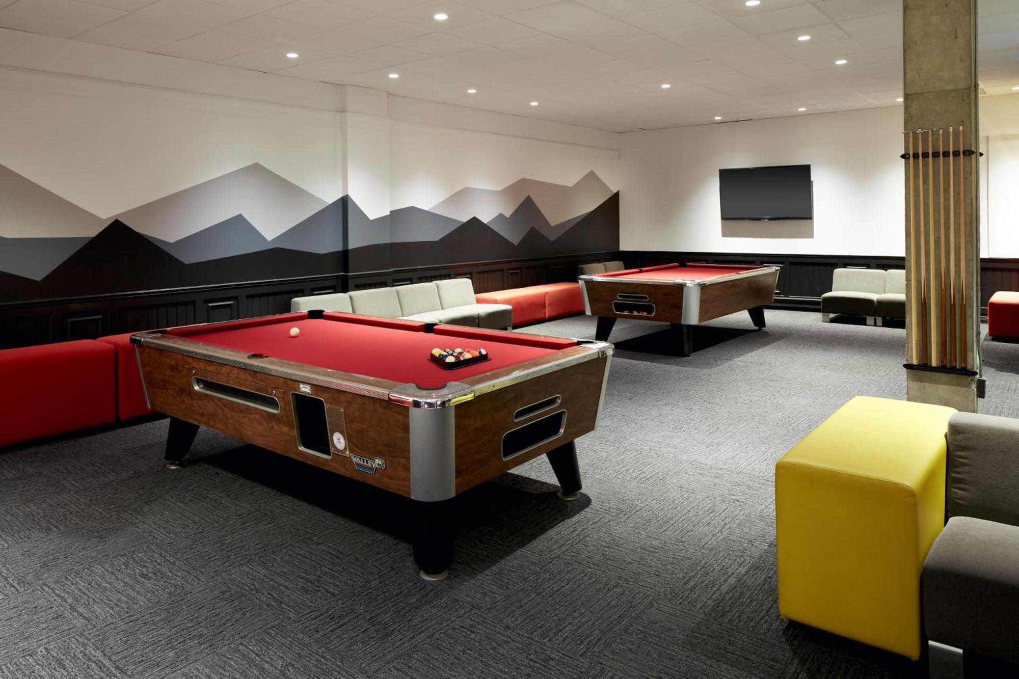 Delta Hotels By Marriott Mont Sainte-Anne, Resort & Convention Center Beaupré Extérieur photo