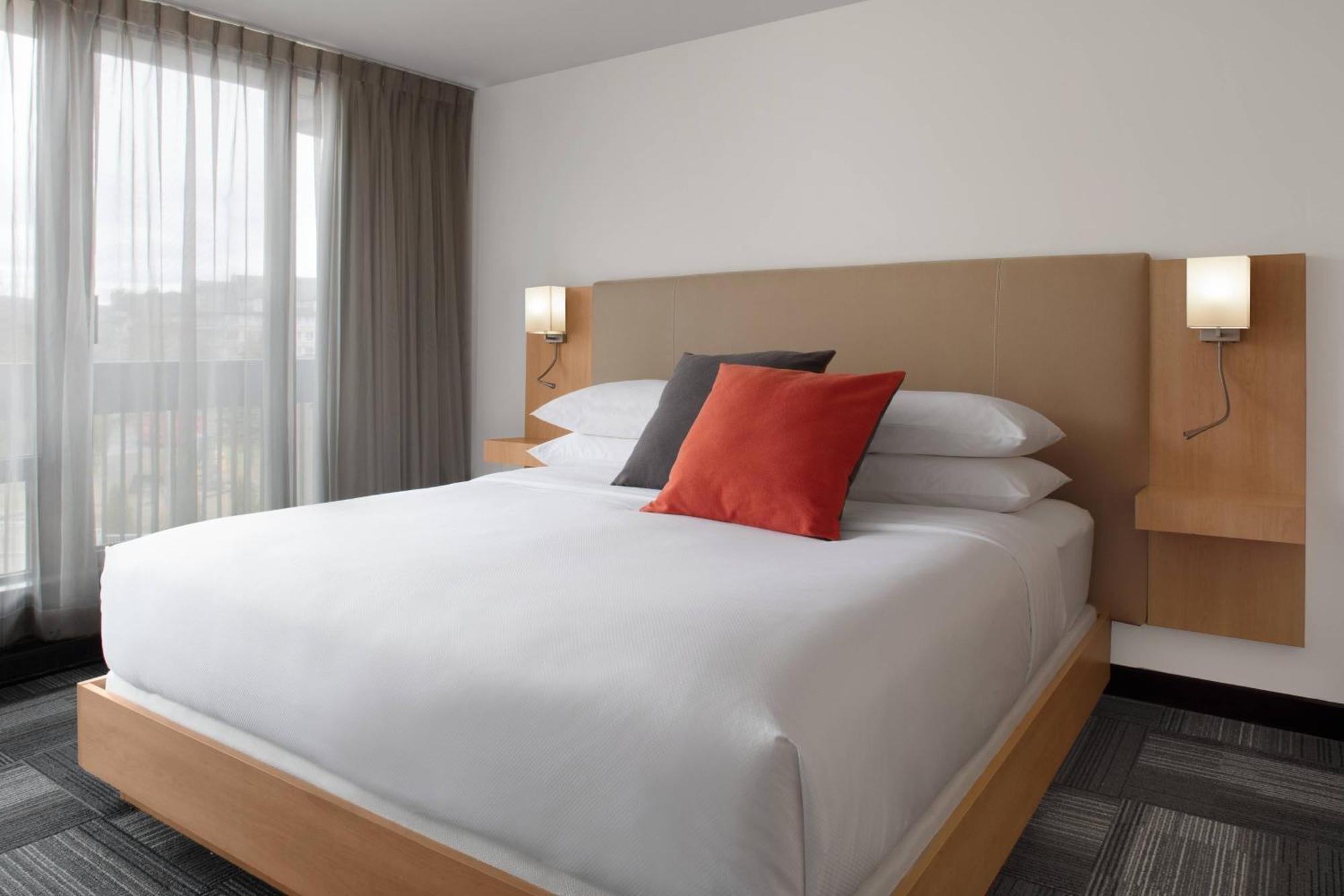 Delta Hotels By Marriott Mont Sainte-Anne, Resort & Convention Center Beaupré Extérieur photo