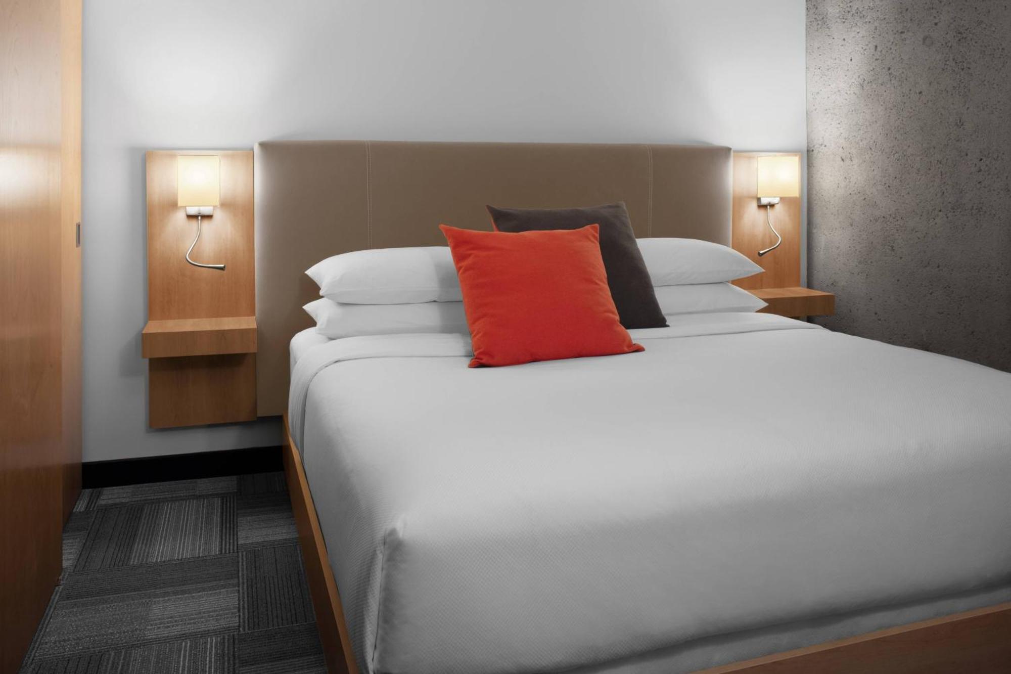Delta Hotels By Marriott Mont Sainte-Anne, Resort & Convention Center Beaupré Extérieur photo
