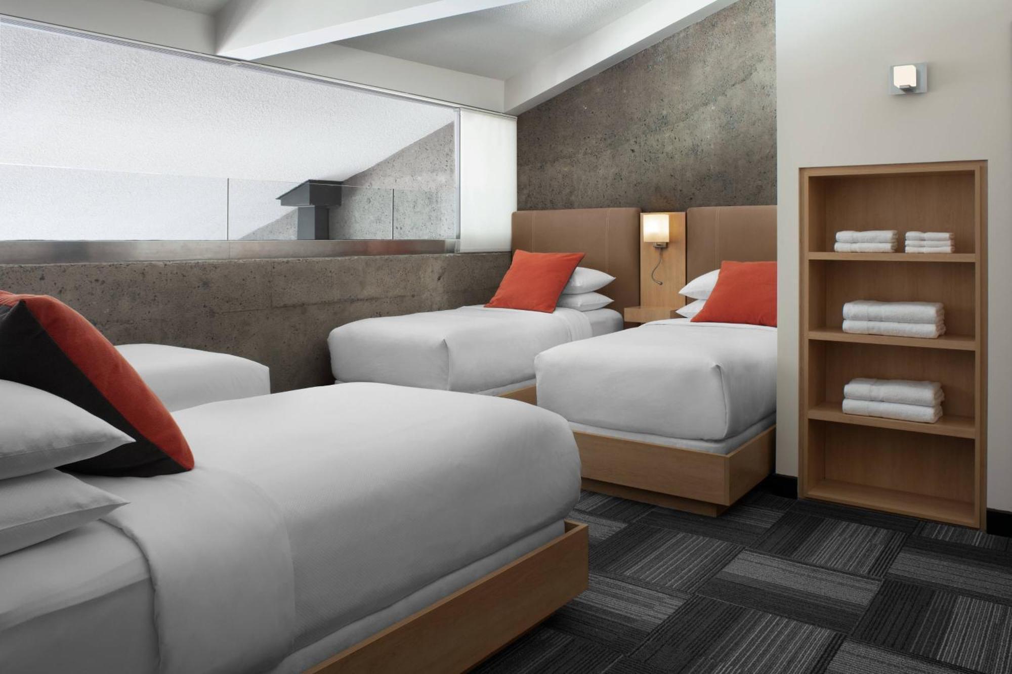 Delta Hotels By Marriott Mont Sainte-Anne, Resort & Convention Center Beaupré Extérieur photo