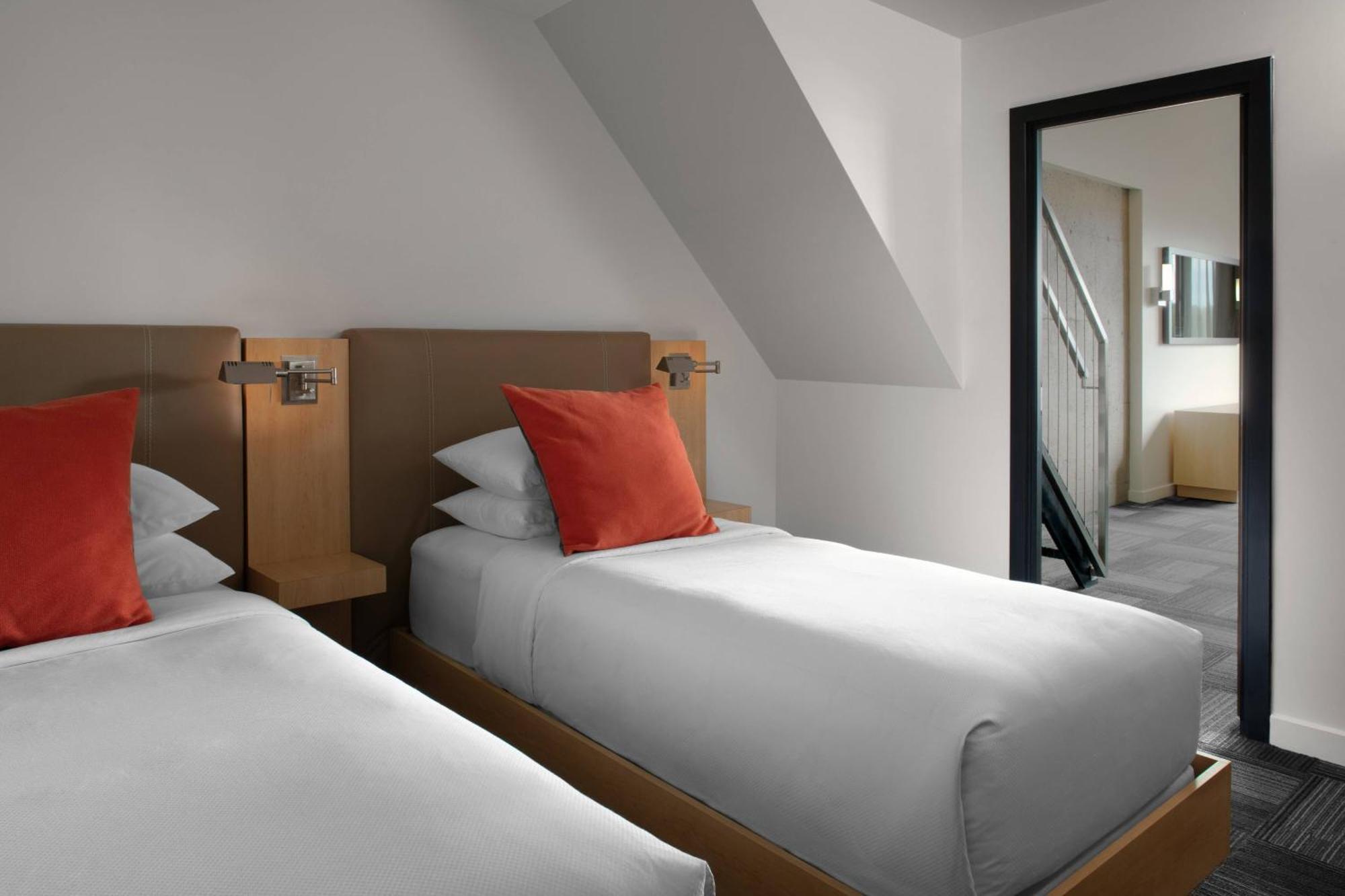 Delta Hotels By Marriott Mont Sainte-Anne, Resort & Convention Center Beaupré Extérieur photo