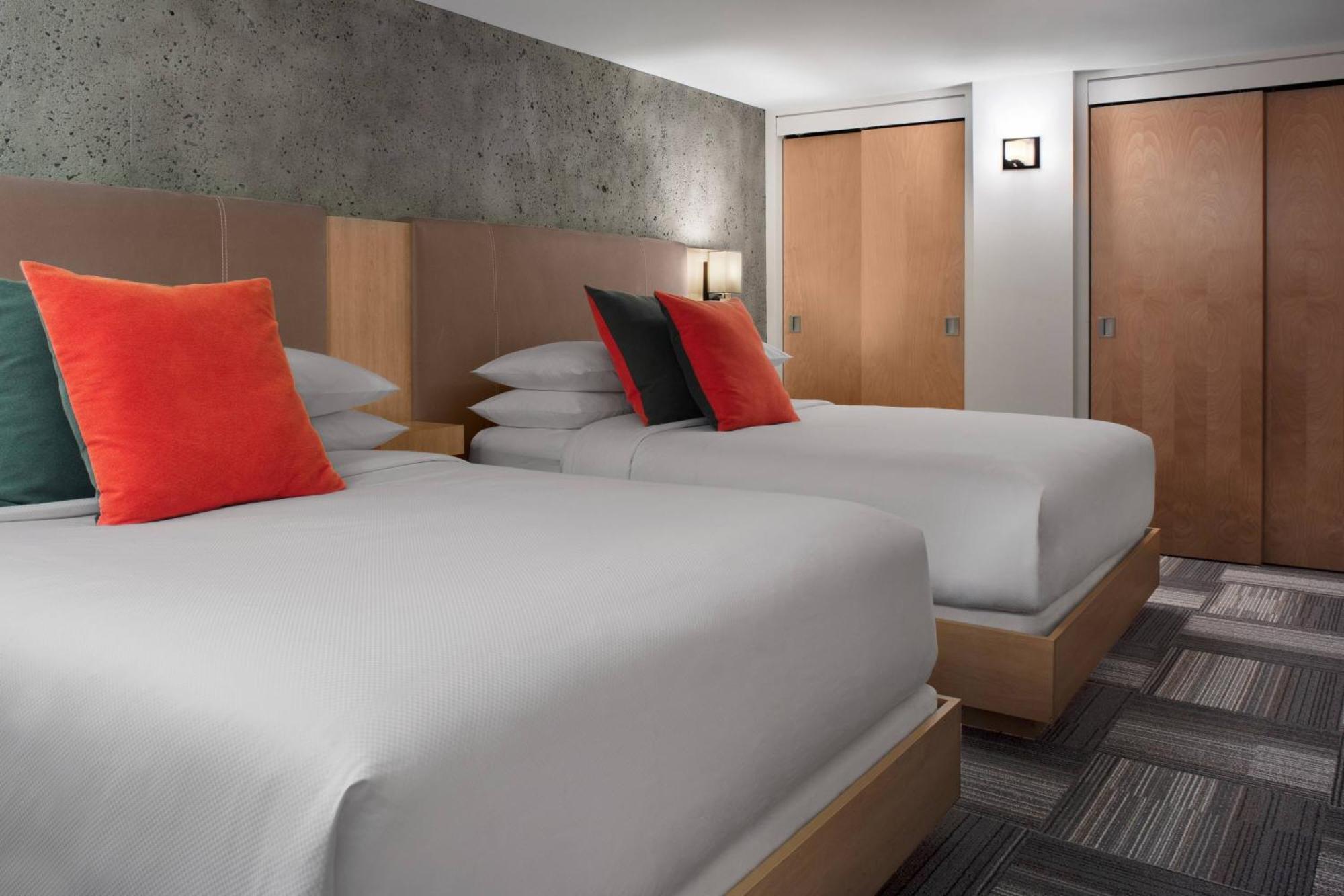 Delta Hotels By Marriott Mont Sainte-Anne, Resort & Convention Center Beaupré Extérieur photo